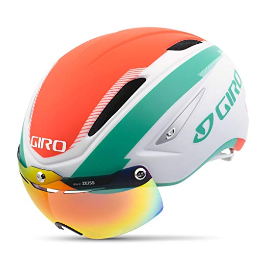 Giro Air Attack Shield Helmet