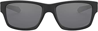 Oakley Men's Jupiter Polarized Square Sunglasses