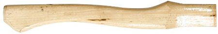 True Temper 2024000 14-Inch Scout/Hunter's Axe Hickory Replacement Handle