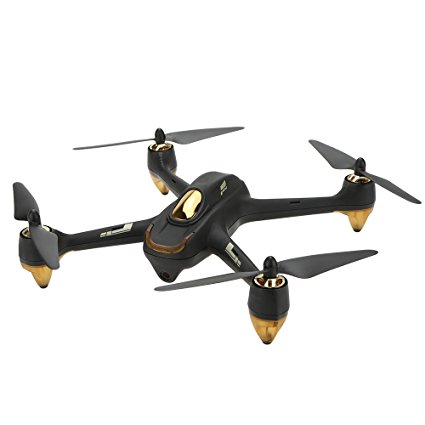 GoolRC Hubsan H501S X4 1080P HD Camera RC Drone with GPS Follow Me CF Mode Automatic Return Function