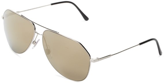 D&G Dolce & Gabbana DG2129 Aviator Sunglasses
