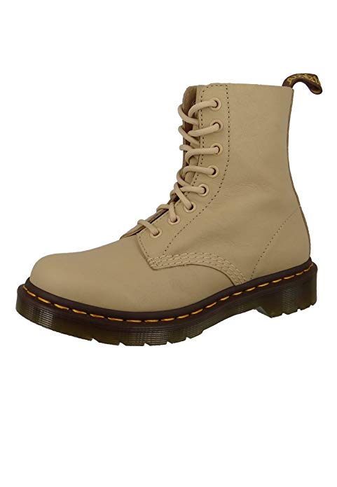 Dr. Martens Womens Pascal 8 Eye Boot