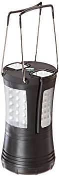 Bell Howell Super Torch 70-LED Lantern with 2 Detachable Flashlights