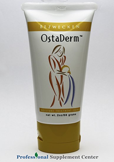 Bezwecken OstaDerm - 2 oz, cream