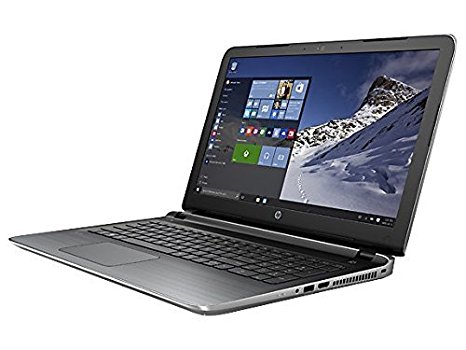 HP Pavilion - 15t Laptop i5-6200U intel CoreProcessor 6GB 1TB HDD Windows 10 M7H64AV