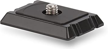 Vortex Optics Summit SS Tripod Quick-Release Plate