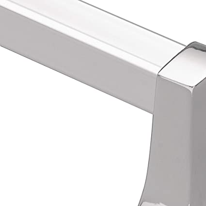 Moen 23430A Contemporary 30-Inch Towel Bar, Chrome