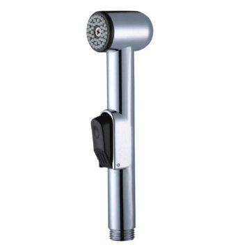 KES Toilet Handheld Bidet Sprayer Cloth Diaper Sprayer Bathroom Spray Wand Shattaf Polished Chrome P900