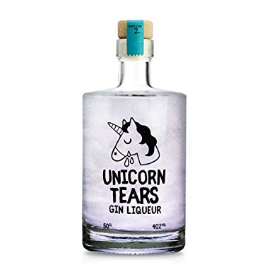 Unicorn Tears Gin Liqueur Gin Liqueurs