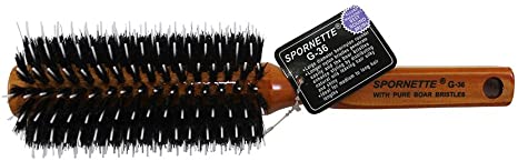 Spornette Porcupine Collection - Only G-36 2 inch diameter brush