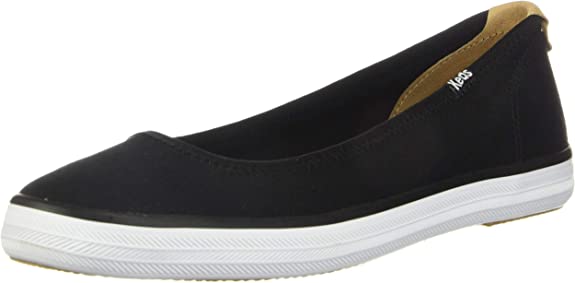 Grasshoppers Women's Bryn Ballet Flat