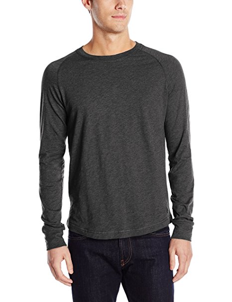 Original Penguin Men's New Bada Ls