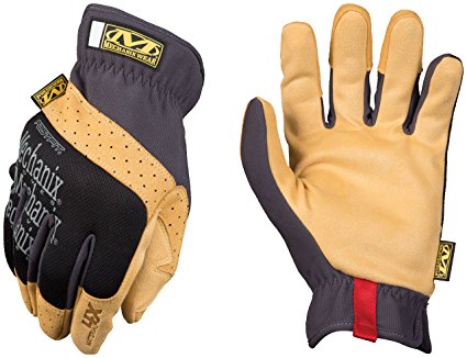 Mechanix Wear Material4X FastFit