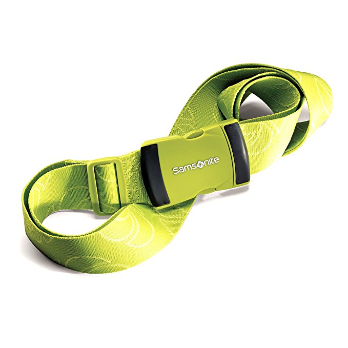 Samsonite Luggage Strap