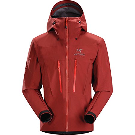 Arcteryx Alpha SV Jacket - Men's