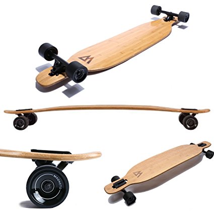 Magneto Longboards - Just High Specification Longboards
