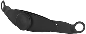 3M Speedglas 9100 Welding Headband 06-0400-54-B, Back Part