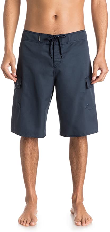 Quiksilver Men's Manic Cameo 22 Inch Board Short