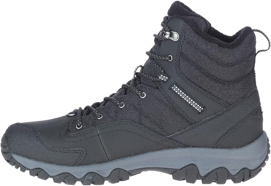 Merrell mens Thermo Akita Mid Wp Winter Boot