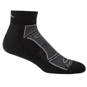 Darn Tough Vermont Mens 14 Merino Wool Sock Light Cushion Athletic Socks