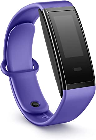 All-New, Made for Amazon Halo View accessory band - Vibe Violet - Sport