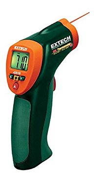Extech Instruments 42510 Mini Wide Range Infrared Thermometer