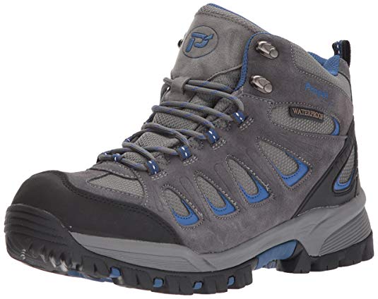 Propet Men's Ridge Walker Hiking Boot