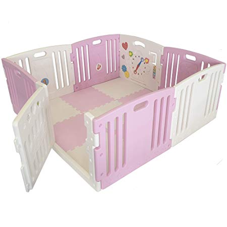 All star hot sale duo playpen