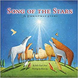 Song of the Stars