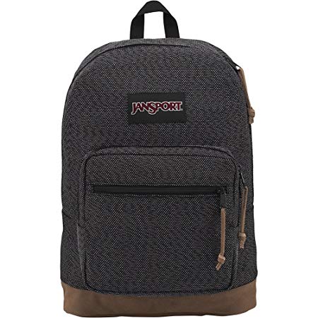 JanSport Right Pack Digital Edition Laptop Backpack