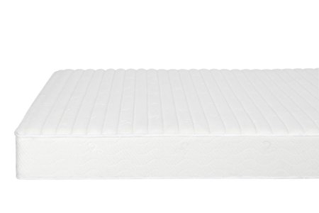 Signature Sleep Contour 10 Inch Independently Encased Coil Mattress with Low VOC CertiPUR-US Certified Foam, 10 inch Queen Coil Mattress - Available in Multiple Sizes