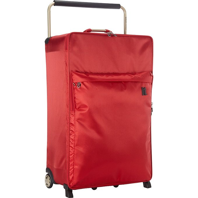 IT Luggage Worlds Lightest Second Generation 31 inch Upright EXCLUSIVE