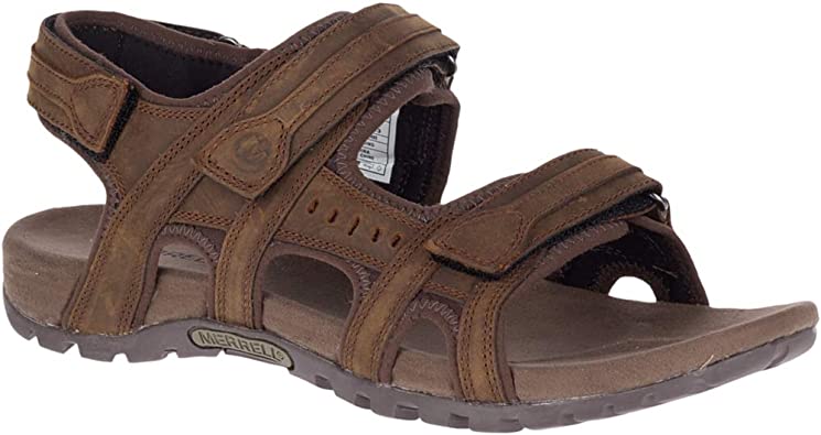 Merrell Men's, Sandspur Lee Sandal