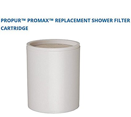 ProMax Replacement Shower Filter Cartirdge