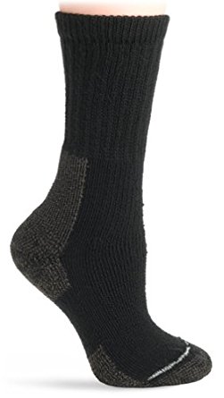 Thorlo Women's Thick Cushion Hiking Crew Sock