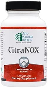 Citra.NOX Dietary Supplement (120Capsules)