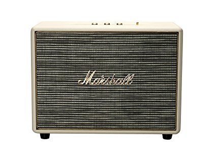 Marshall Woburn Bluetooth Speaker, Cream (4090971)