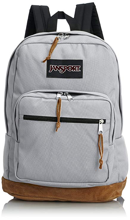 JanSport Right Pack Laptop Backpack