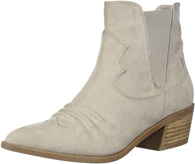 Carlos by Carlos Santana Women's Montana Western Boot