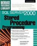 SQL Server 2000 Stored Procedure Programming