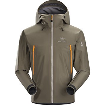 Arc'Teryx Men's Beta LT Jacket