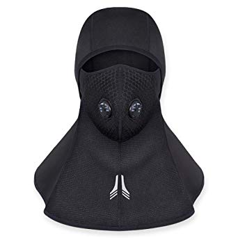 Balaclavas Full Face Mask Cap Men Women, Wind-Resistant Hat Warm,Windproof Ski Mask Cold Weather Face Mask Winter Snow Mask for Skiing Snowboarding Motorcycling Running Fishing Mask