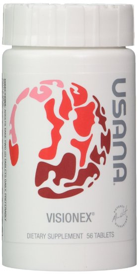 USANA Visionex® Supplement (56 Tabs)