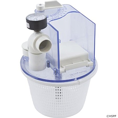 Pentair R211100 Vac-Mate Pool Cleaner Dispenser Box