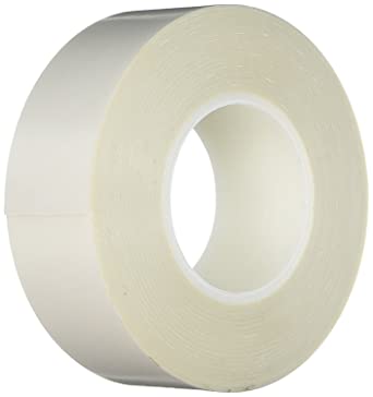TapeCase 423-5 UHMW Tape Roll 1.5 in. (W) x 15 ft. (L) - Abrasion Resistant High Tack Acrylic Adhesive. Sealants and Tapes