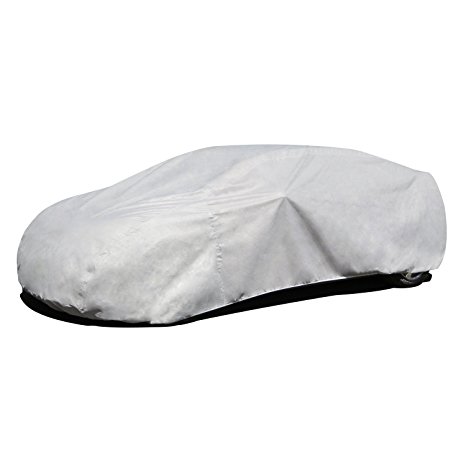 Poly Guard 1 Car Cover Fits Cars Up To 19' Long