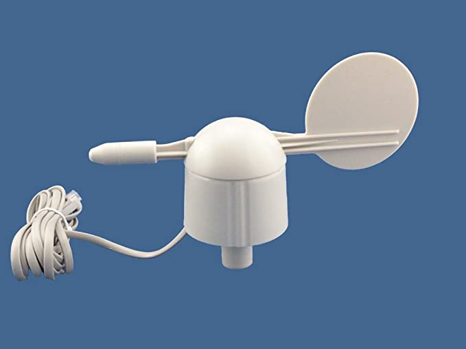 MISOL 1 PCS of Spare part for weather station to test the wind direction