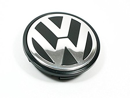 Volkswagen 3B7-601-171-XRW Center Cap