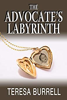 The Advocate's Labyrinth (The Advocate Series Book 12)
