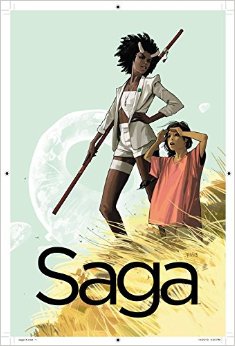 Saga, Vol. 3